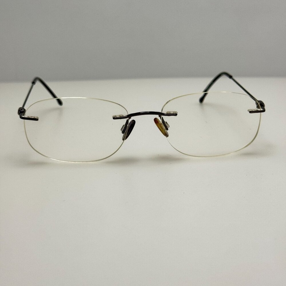 Zeiss 159022 420 Eyeglasses Eye Glasses Frames 52-17-140